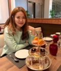 Fah  Site de rencontre femme thai Thaïlande rencontres célibataires 34 ans